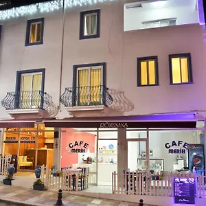3* Oda ve Kahvaltı Merih