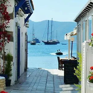 3* Oda ve Kahvaltı Gozde Deniz Boutique