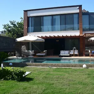 2* Oda ve Kahvaltı No 5
