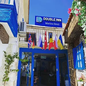 Double Marina *** Bodrum