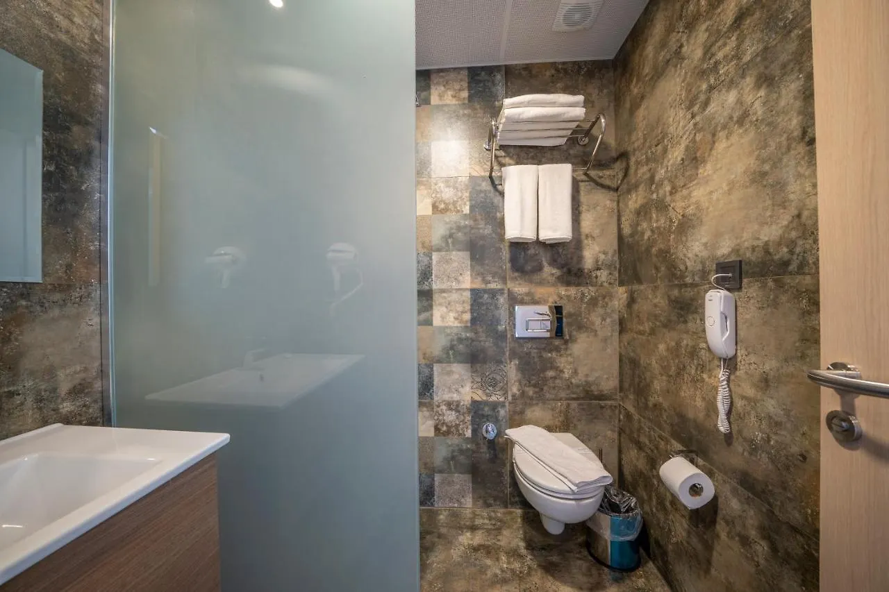 Olive Tree Hotel Bodrum Turkey