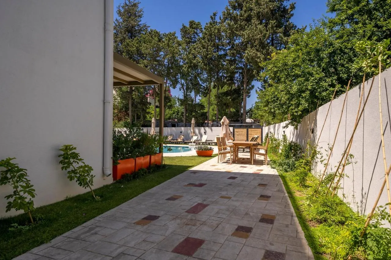 Olive Tree Hotel Bodrum
