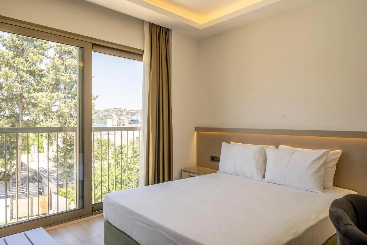 Olive Tree Hotel Bodrum