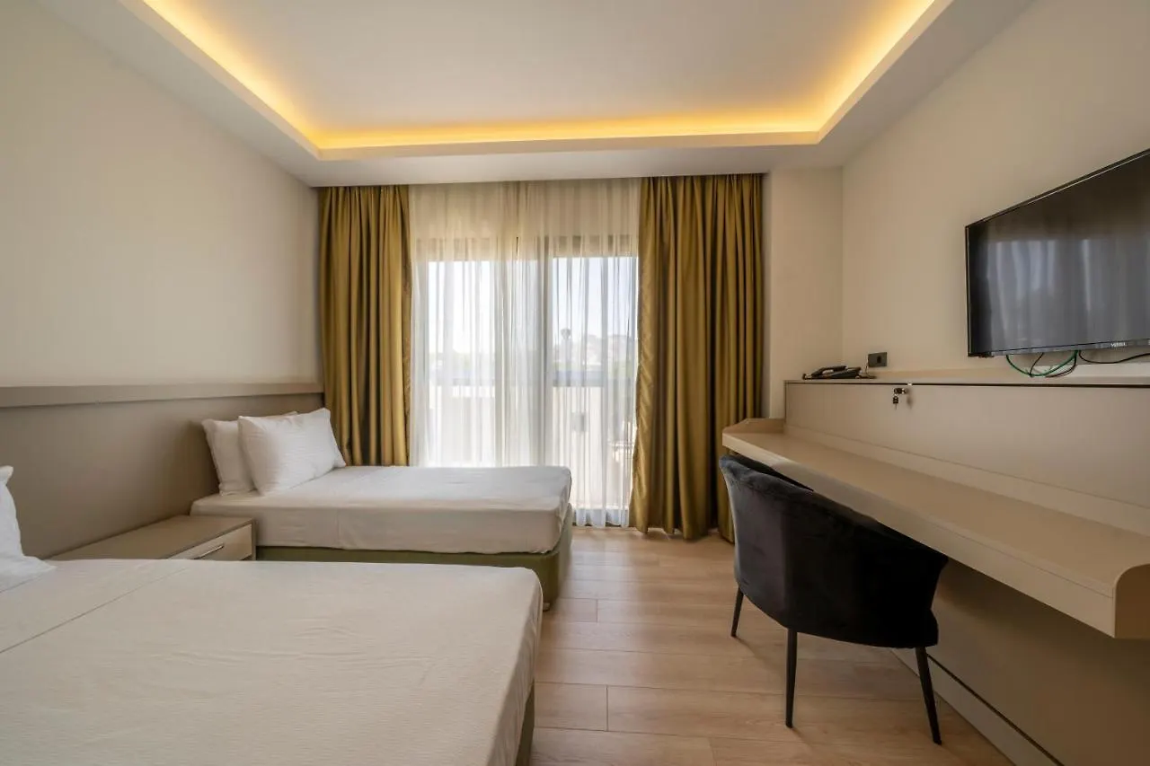 ****  Olive Tree Hotel Bodrum Turkey